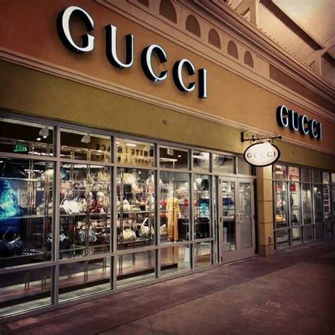 outlet gucci